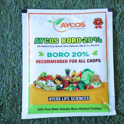 Aycos Boro 20%