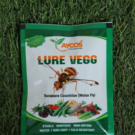 Aycos Lure Vegg (small)